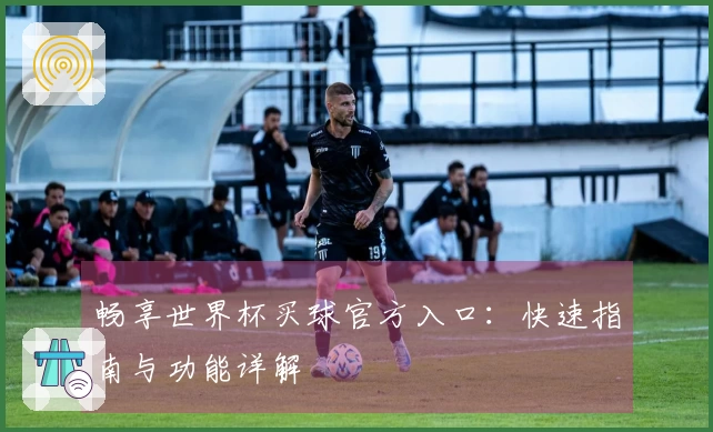 畅享世界杯买球官方入口：快速指南与功能详解